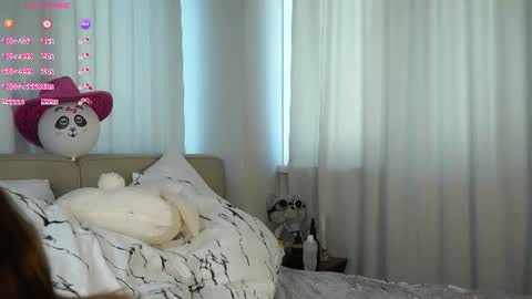 Snapshot of jojojoannaa chatting on June 29, 2026, 1:45 am Aurora online show from June 29, 2026, 1:45 am