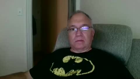 joker5339 online show from September 13, 2025, 11:54 am