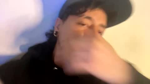 Andy online show from October 11, 2025, 2:00 am