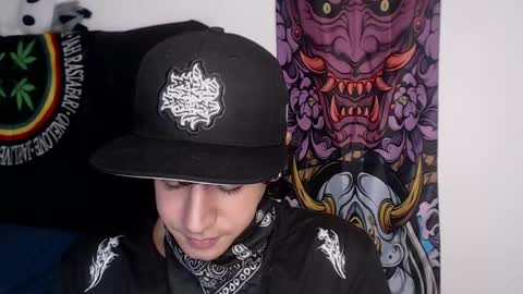 Andy online show from April 9, 2026, 1:38 am