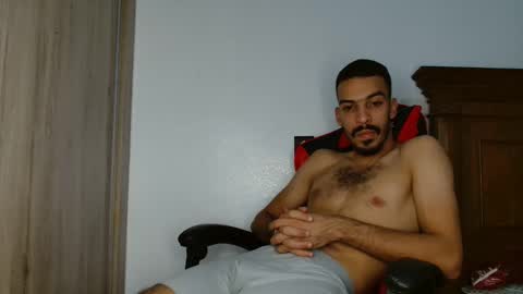 ALICEARABIAN online show from October 1, 2025, 6:03 pm