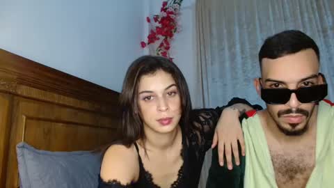 ALICEARABIAN online show from October 4, 2025, 8:18 pm