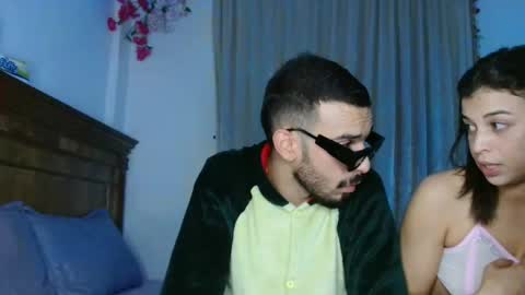 ALICEARABIAN online show from October 12, 2025, 2:32 am