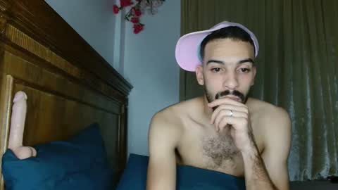 ALICEARABIAN online show from October 16, 2025, 2:34 am