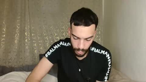 ALICEARABIAN online show from January 7, 2026, 1:13 pm