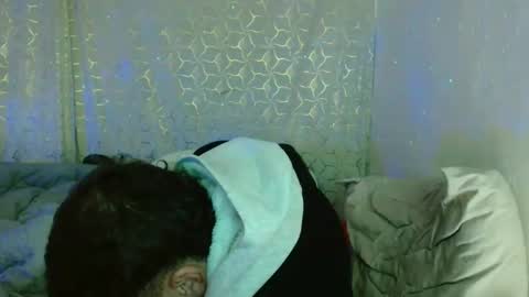 ALICEARABIAN online show from January 8, 2026, 4:48 am