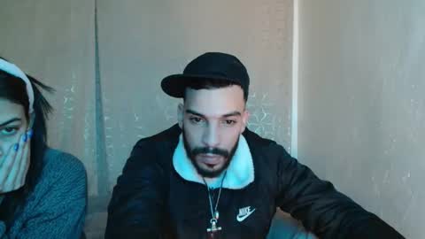 ALICEARABIAN online show from January 11, 2026, 12:04 am