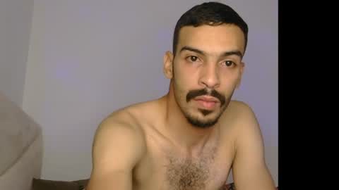 ALICEARABIAN online show from June 8, 2026, 9:59 pm