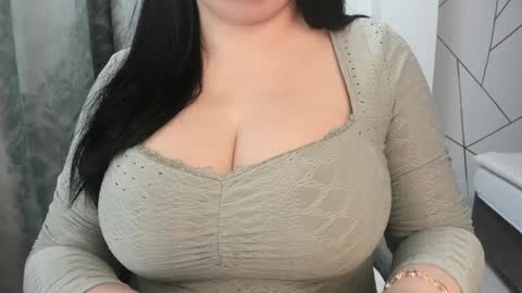 Snapshot of jolenekiss chatting on January 9, 2025, 10:41 am Jolene online show from January 9, 2025, 10:41 am