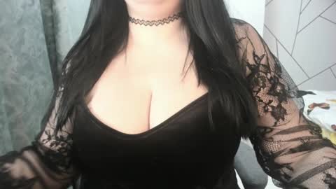 Snapshot of jolenekiss chatting on January 12, 2025, 2:30 pm Jolene online show from January 12, 2025, 2:30 pm