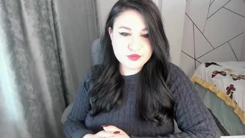 Snapshot of jolenekiss chatting on January 14, 2025, 6:07 pm Jolene online show from January 14, 2025, 6:07 pm