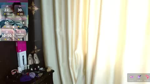 Jolie  online show from January 31, 2026, 7:11 pm