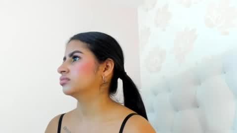 Snapshot of joliebenson1 chatting on May 30, 2026, 3:14 am J O L I E online show from May 30, 2026, 3:14 am