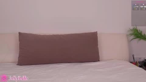 Belle online show from September 25, 2025, 1:09 am