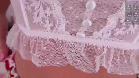 Belle online show from October 4, 2025, 1:03 am