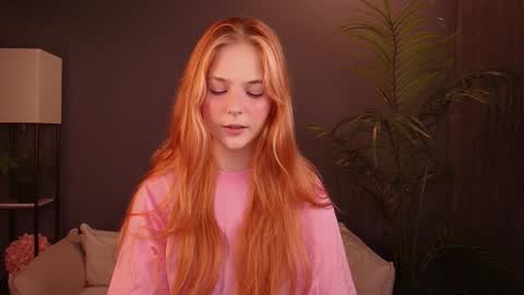 Polly  online show from January 29, 2025, 2:30 am