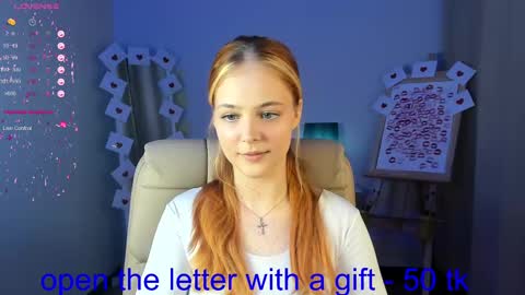 Polly  online show from February 12, 2025, 11:29 am