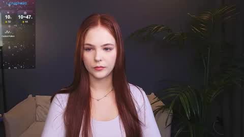 Polly  online show from October 8, 2025, 2:53 am