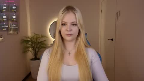 Polly  online show from February 28, 2026, 2:45 am