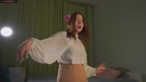 Ayako online show from March 6, 2026, 3:41 pm