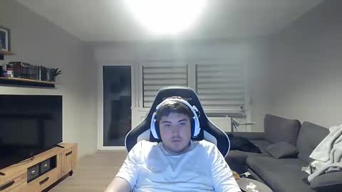jon1453 online show from October 12, 2025, 8:41 pm