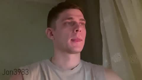 jon3983 online show from December 24, 2024, 8:05 pm