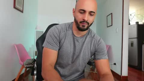 Snapshot of jon_bukowski chatting on July 1, 2026, 6:07 pm Jon online show from July 1, 2026, 6:07 pm