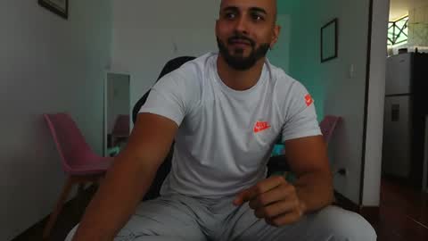 Snapshot of jon_bukowski chatting on July 2, 2026, 4:46 pm Jon online show from July 2, 2026, 4:46 pm