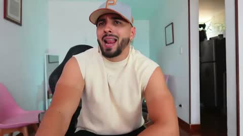Snapshot of jon_bukowski chatting on July 17, 2026, 4:23 pm Jon online show from July 17, 2026, 4:23 pm