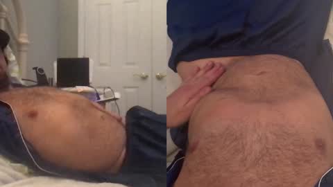 jon_raleigh online show from December 22, 2024, 6:39 am