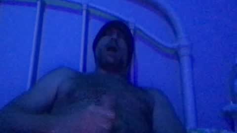 jon_raleigh online show from February 14, 2025, 7:38 am