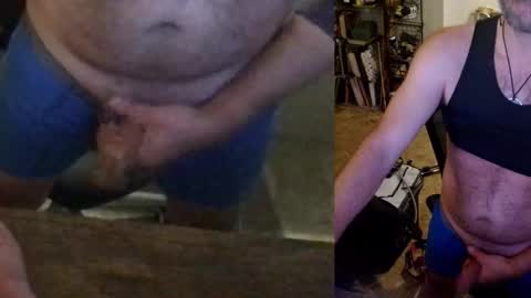 jon_raleigh online show from January 9, 2026, 2:36 am