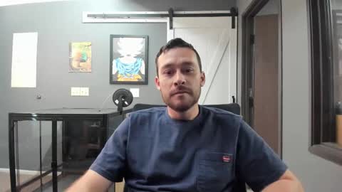 Adam online show from March 8, 2026, 11:41 pm