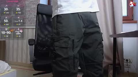 JonahShaw online show from January 11, 2026, 6:18 am