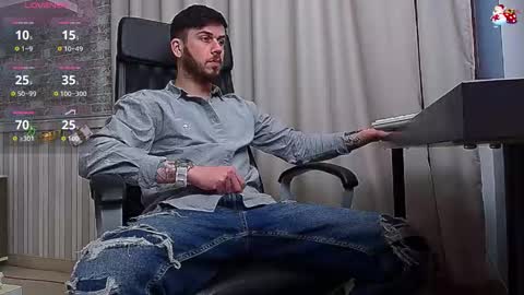 Snapshot of jonahshaw chatting on January 15, 2026, 5:45 am JonahShaw online show from January 15, 2026, 5:45 am