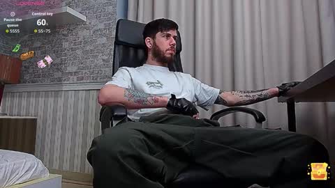 Snapshot of jonahshaw chatting on February 8, 2026, 5:22 am JonahShaw online show from February 8, 2026, 5:22 am