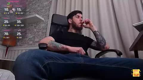 Snapshot of jonahshaw chatting on February 12, 2026, 6:19 am JonahShaw online show from February 12, 2026, 6:19 am