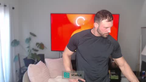 Snapshot of jonariesxxx chatting on February 9, 2026, 8:02 pm Jon Aries online show from February 9, 2026, 8:02 pm