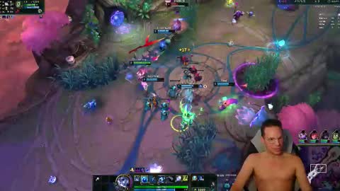 Jon online show from December 15, 2025, 12:26 am