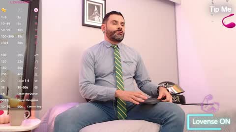 Snapshot of jonas_beard1 chatting on May 12, 2026, 2:58 pm JONAS BEARD online show from May 12, 2026, 2:58 pm