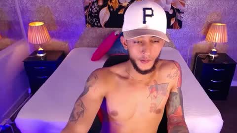 Jonas  online show from September 19, 2025, 9:15 pm