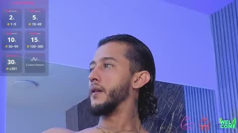Snapshot of jonas_conor chatting on April 18, 2026, 6:56 pm Jonas online show from April 18, 2026, 6:56 pm