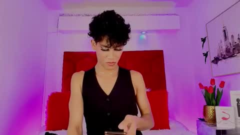 Jonas  online show from October 23, 2025, 2:05 pm