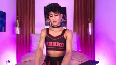 Jonas  online show from November 25, 2025, 4:01 am