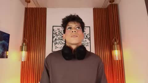 Jonas  online show from January 13, 2026, 3:12 am