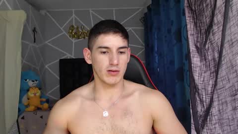 jonathancast08 online show from January 2, 2025, 2:13 pm