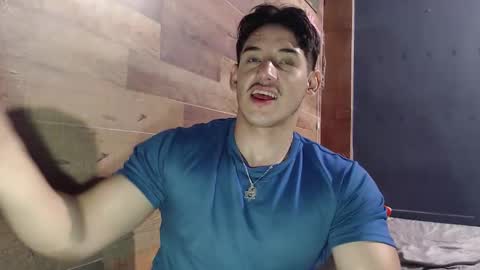 jonathancast08 online show from March 14, 2026, 10:48 pm