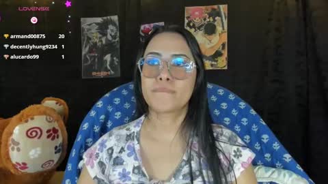 Janna online show from January 10, 2025, 7:57 am