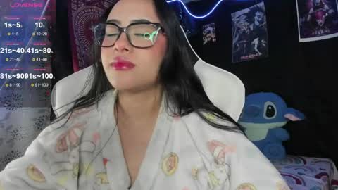 Janna online show from April 16, 2026, 4:13 am