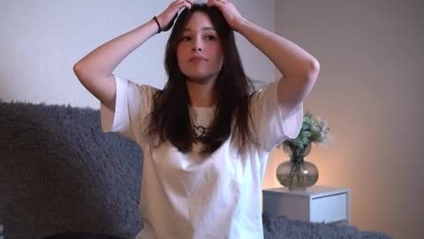 Sweety sweet Hanna online show from December 22, 2025, 11:02 pm